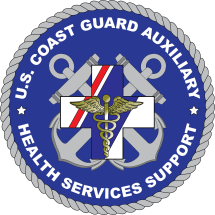 AUXMED Logo